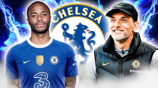 Premier League: Raheem Sterling llega a un acuerdo con el Chelsea